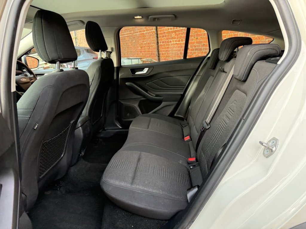 Used Ford Focus 2018 for sale - 76900832: Photo 11