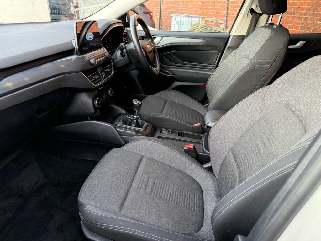 Used Ford Focus 2018 for sale - 76900832: Photo 12