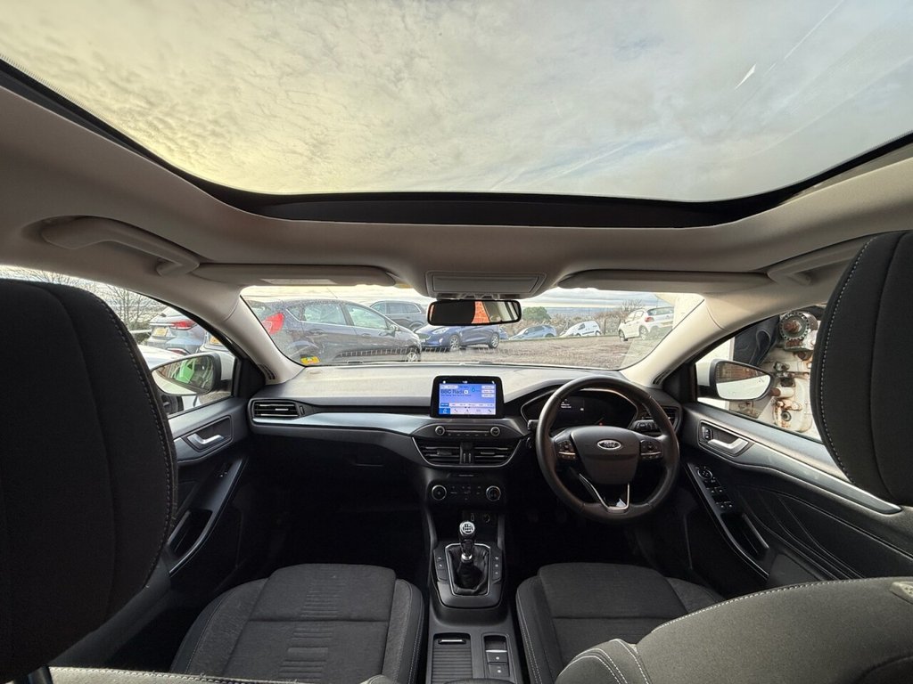 Used Ford Focus 2018 for sale - 76900832: Photo 13