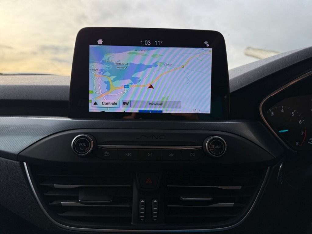 Used Ford Focus 2018 for sale - 76900832: Photo 14