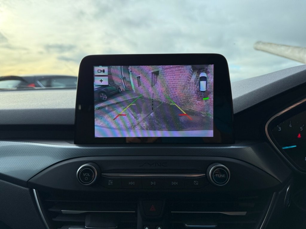 Used Ford Focus 2018 for sale - 76900832: Photo 15