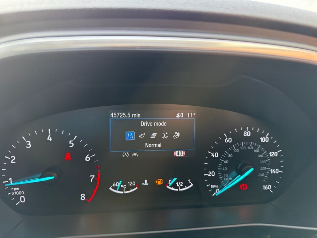 Used Ford Focus 2018 for sale - 76900832: Photo 17