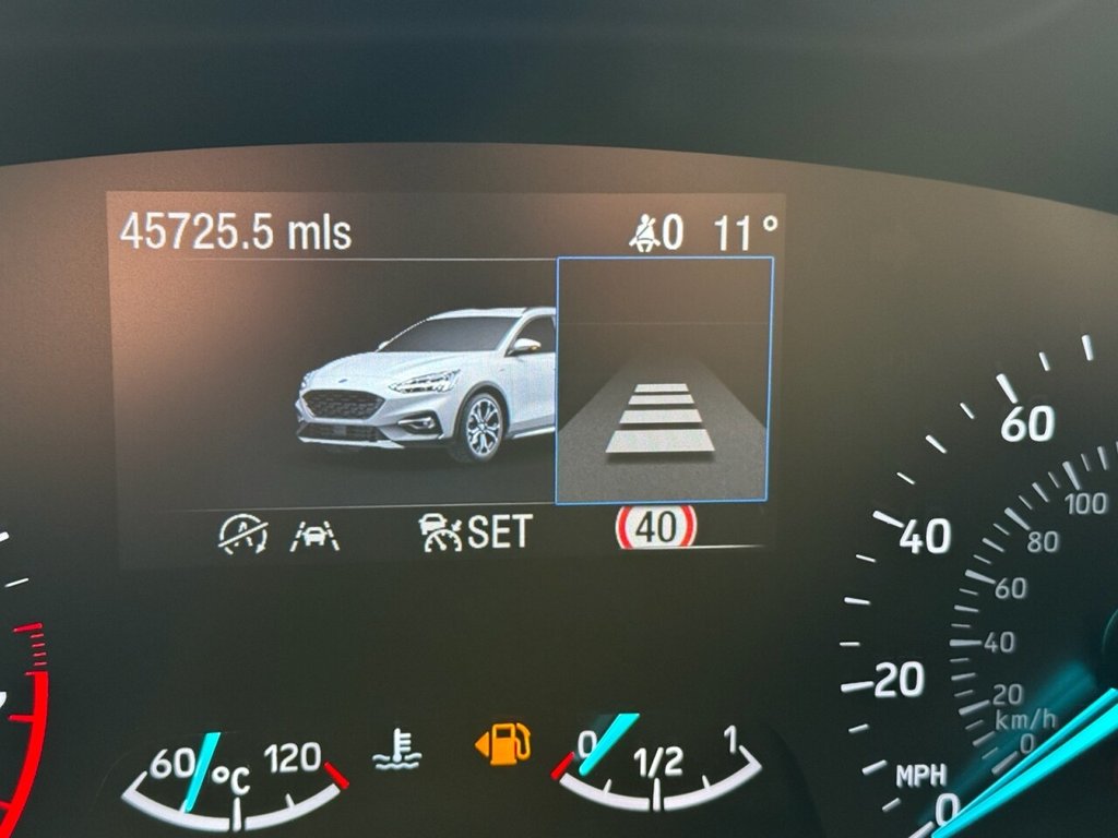 Used Ford Focus 2018 for sale - 76900832: Photo 18