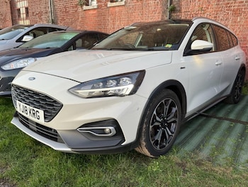 2022 (18) - 1.0 EcoBoost 125 Active 5dr
