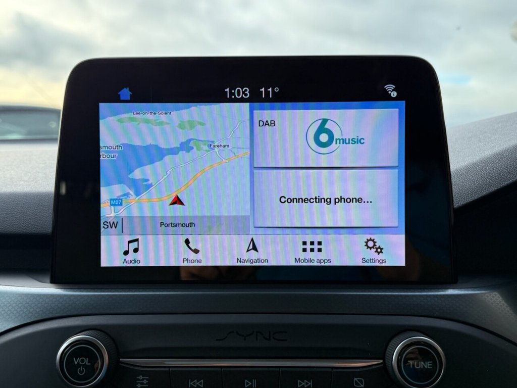 Used Ford Focus 2018 for sale - 76900832: Photo 21