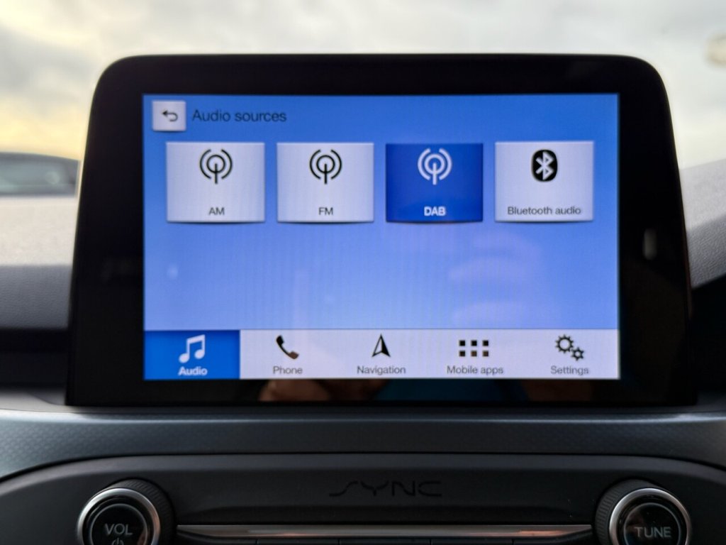 Used Ford Focus 2018 for sale - 76900832: Photo 22