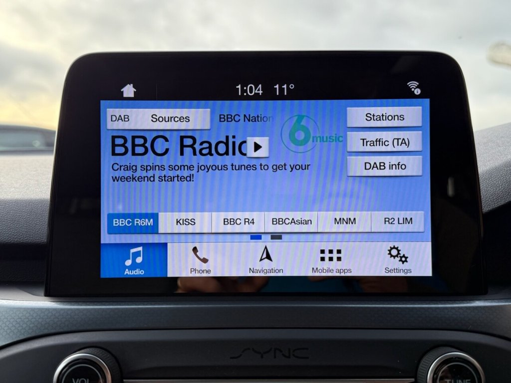 Used Ford Focus 2018 for sale - 76900832: Photo 23