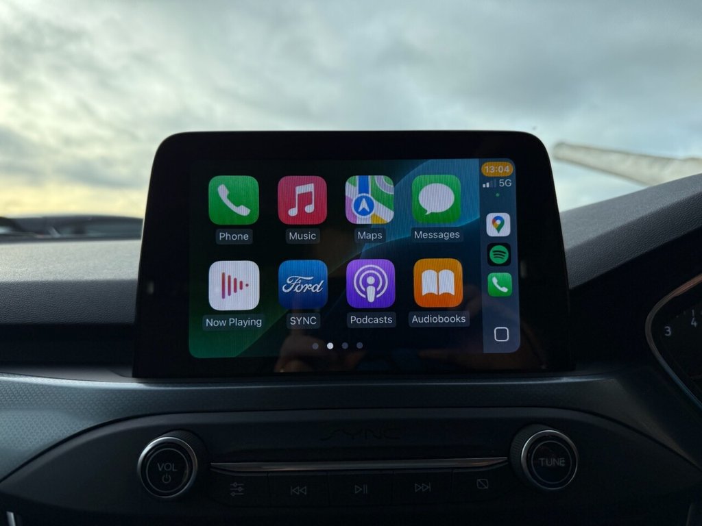 Used Ford Focus 2018 for sale - 76900832: Photo 24