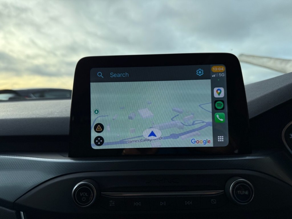 Used Ford Focus 2018 for sale - 76900832: Photo 25