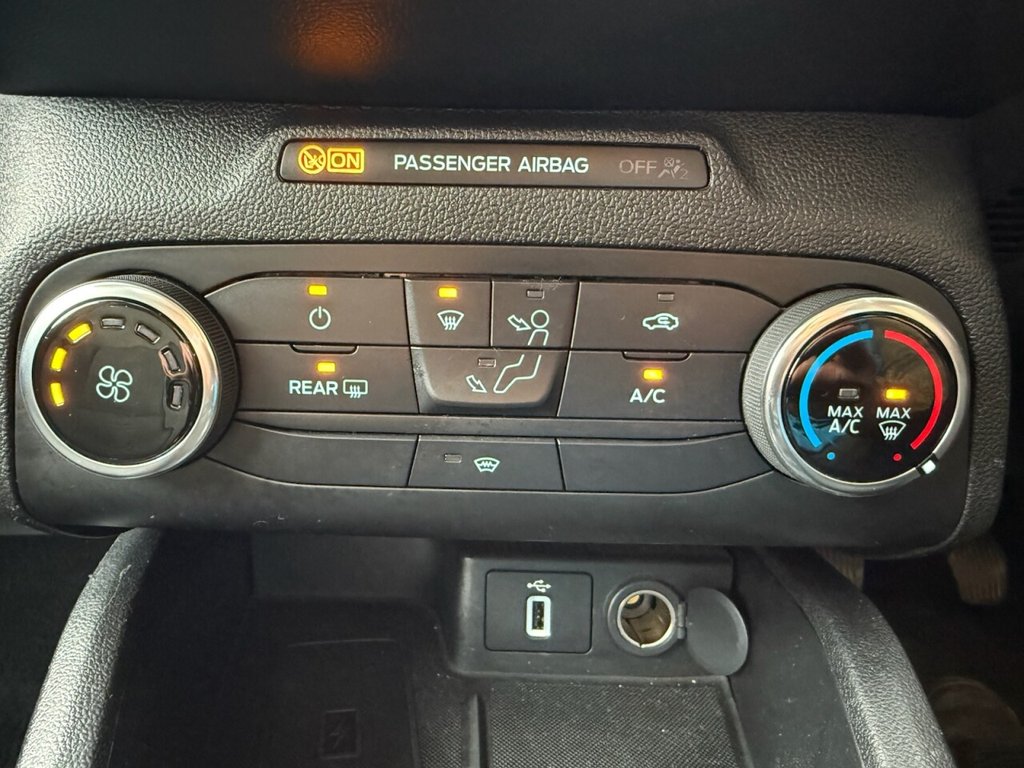 Used Ford Focus 2018 for sale - 76900832: Photo 26