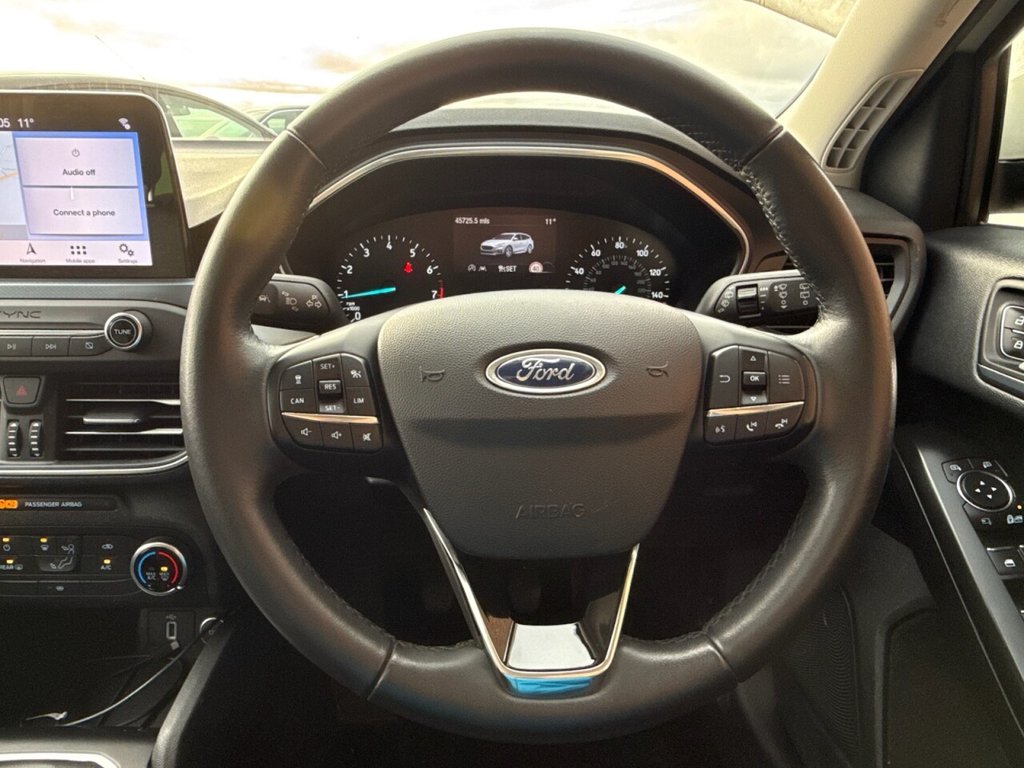 Used Ford Focus 2018 for sale - 76900832: Photo 33