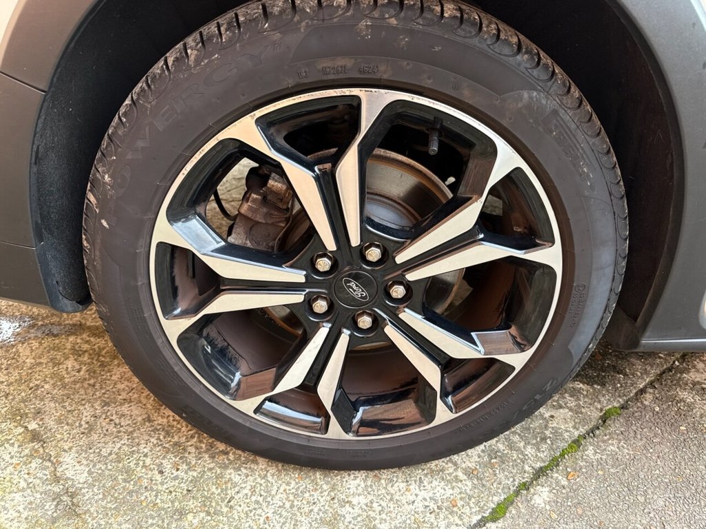 Used Ford Focus 2018 for sale - 76900832: Photo 46