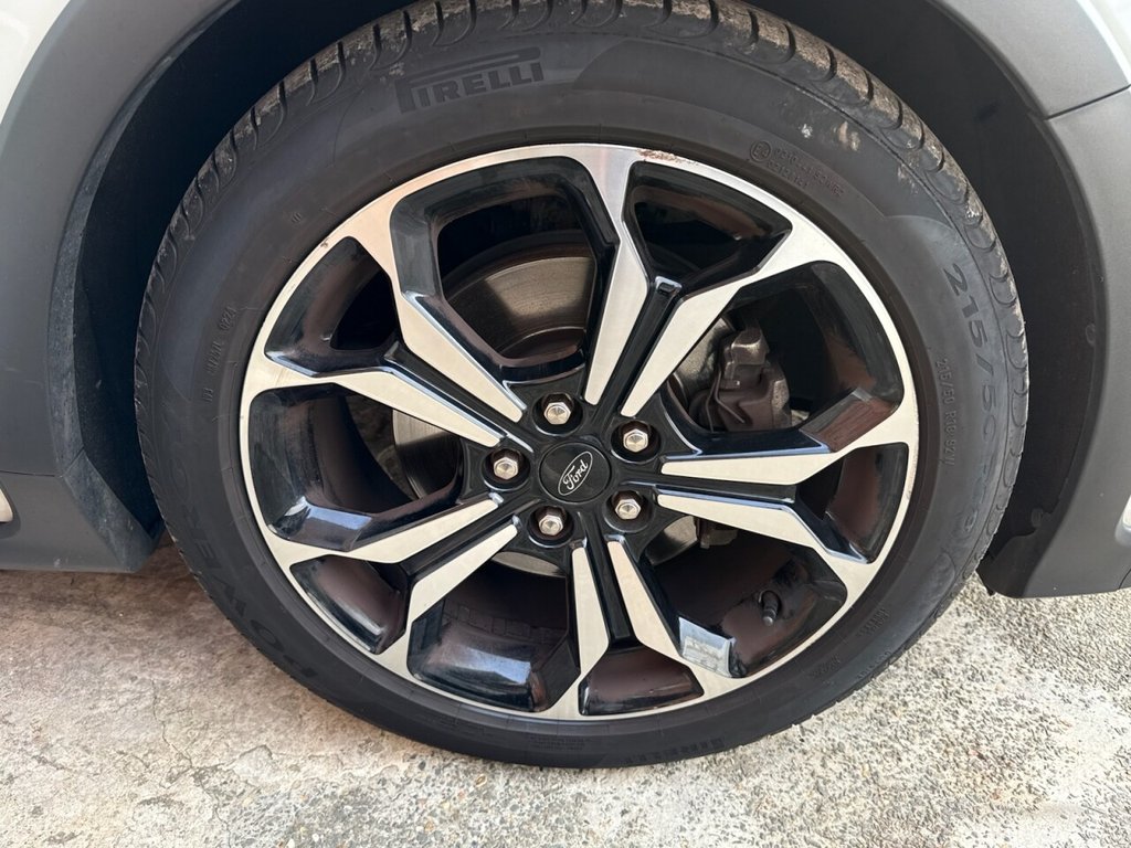 Used Ford Focus 2018 for sale - 76900832: Photo 47