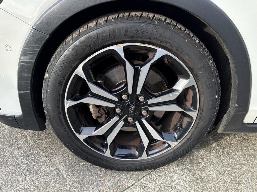 Used Ford Focus 2018 for sale - 76900832: Photo 48