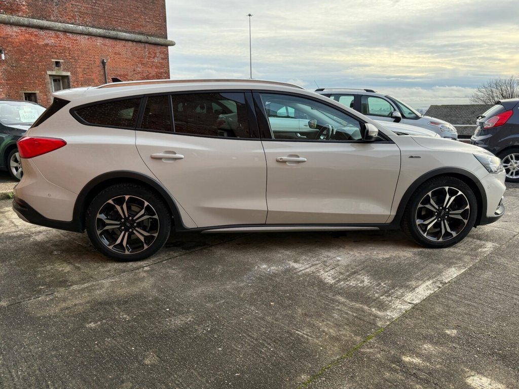 Used Ford Focus 2018 for sale - 76900832: Photo 7