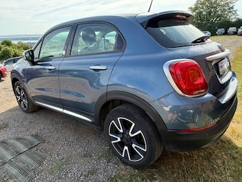 Used Fiat 500X 2018 for sale - 79167058: Photo