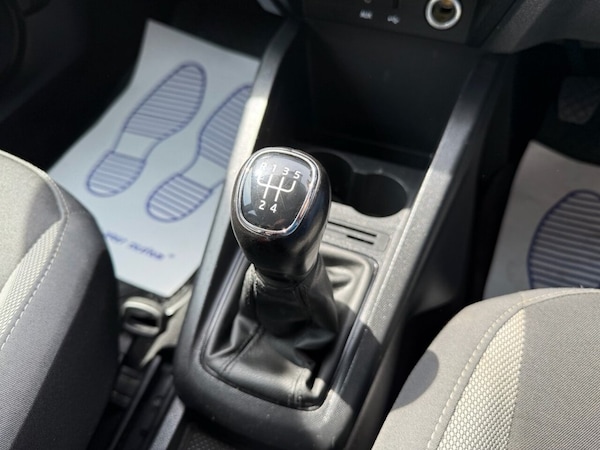 Used Skoda Fabia 2018 for sale - 74561847: Photo 23