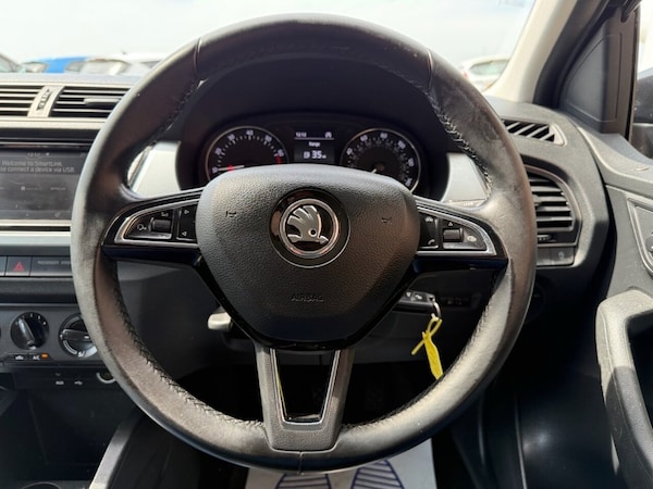 Used Skoda Fabia 2018 for sale - 74561847: Photo 24