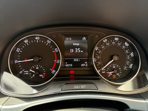 Used Skoda Fabia 2018 for sale - 74561847: Photo 28