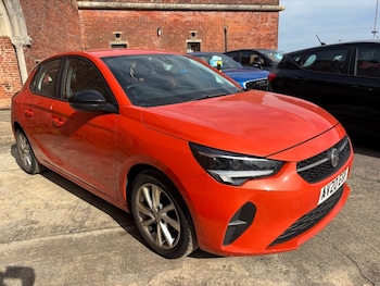 Used Vauxhall Corsa 2020 for sale - 79397166: Photo