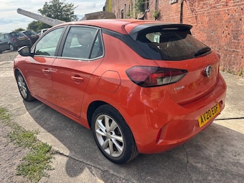 Used Vauxhall Corsa 2020 for sale - 79397166: Photo