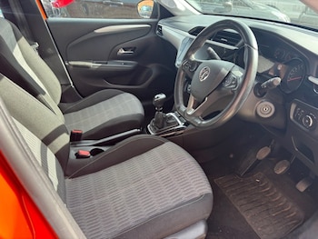 Used Vauxhall Corsa 2020 for sale - 79397166: Photo