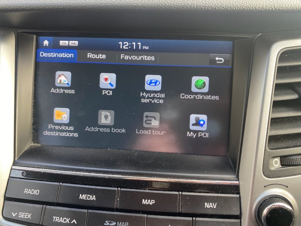 Used Hyundai TUCSON 2018 for sale - 77089272: Photo 10