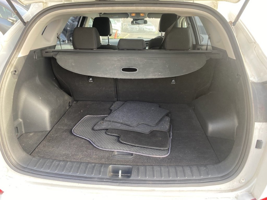 Used Hyundai TUCSON 2018 for sale - 77089272: Photo 15