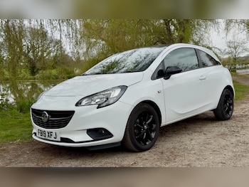 Used Vauxhall Corsa 2019 for sale - 78124539: Photo