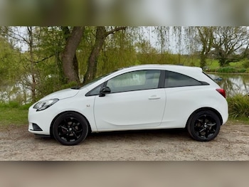 Used Vauxhall Corsa 2019 for sale - 78124539: Photo