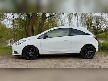 Used Vauxhall Corsa 2019 for sale - 78124539: Photo