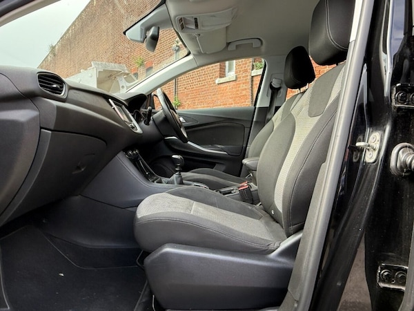Used Vauxhall Grandland X 2018 for sale - 75527971: Photo 10