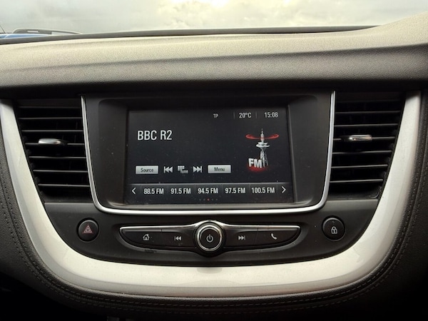 Used Vauxhall Grandland X 2018 for sale - 75527971: Photo 11