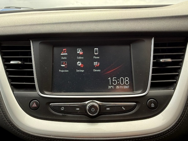 Used Vauxhall Grandland X 2018 for sale - 75527971: Photo 12