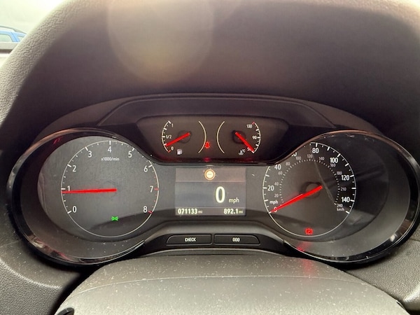Used Vauxhall Grandland X 2018 for sale - 75527971: Photo 15