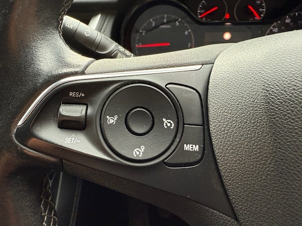 Used Vauxhall Grandland X 2018 for sale - 75527971: Photo 17