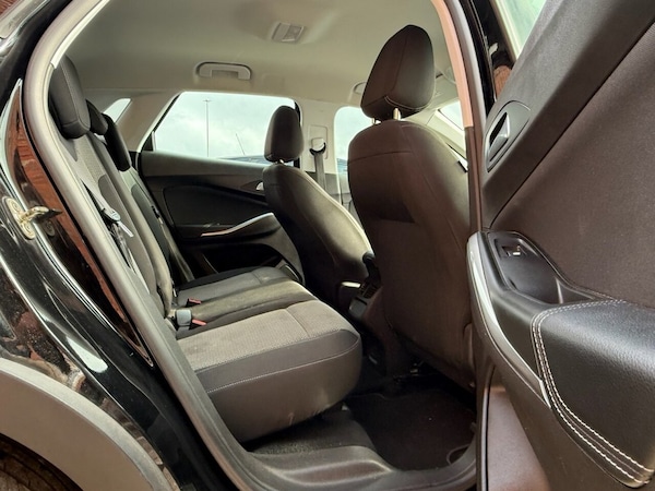 Used Vauxhall Grandland X 2018 for sale - 75527971: Photo 9