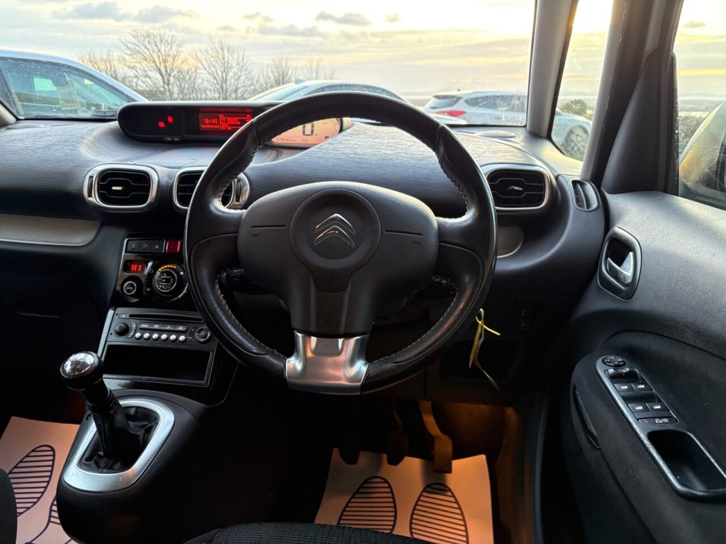 Used Citroen C3 Picasso 2015 for sale - 77089138: Photo 10