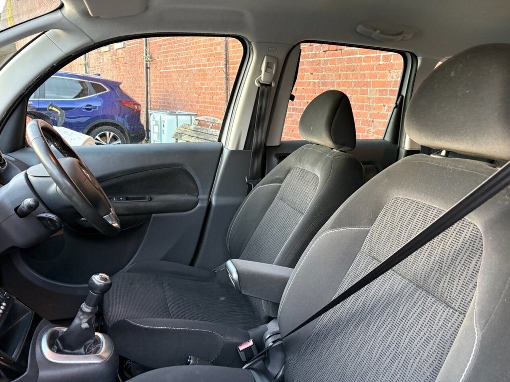 Used Citroen C3 Picasso 2015 for sale - 77089138: Photo 12