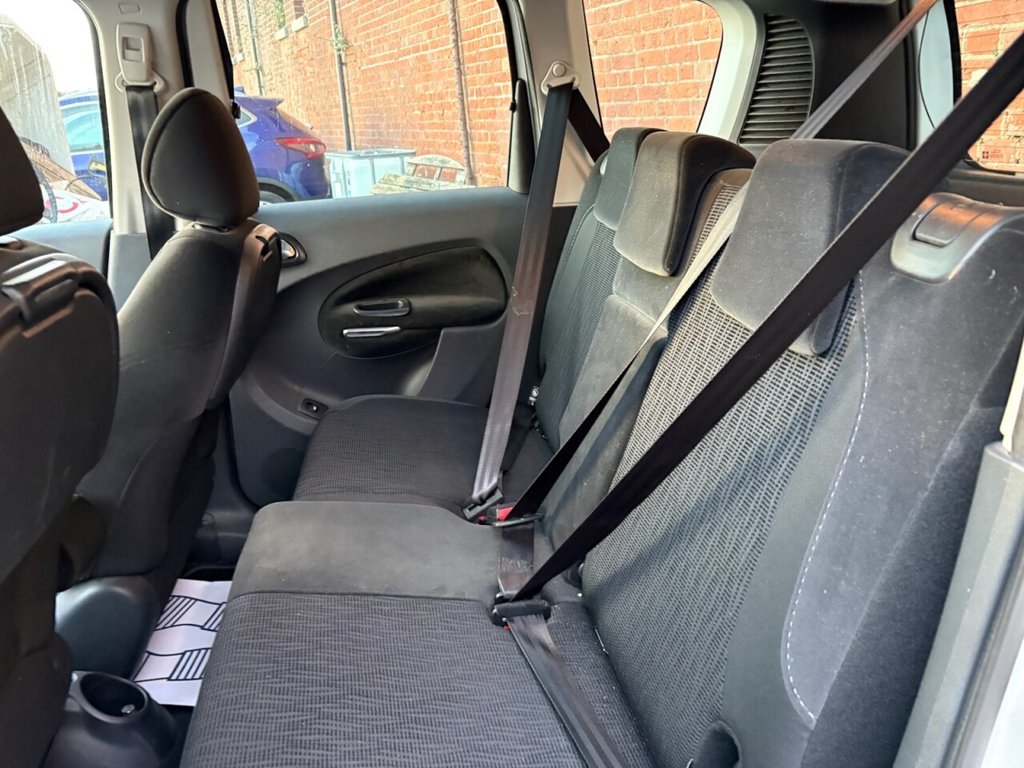 Used Citroen C3 Picasso 2015 for sale - 77089138: Photo 13