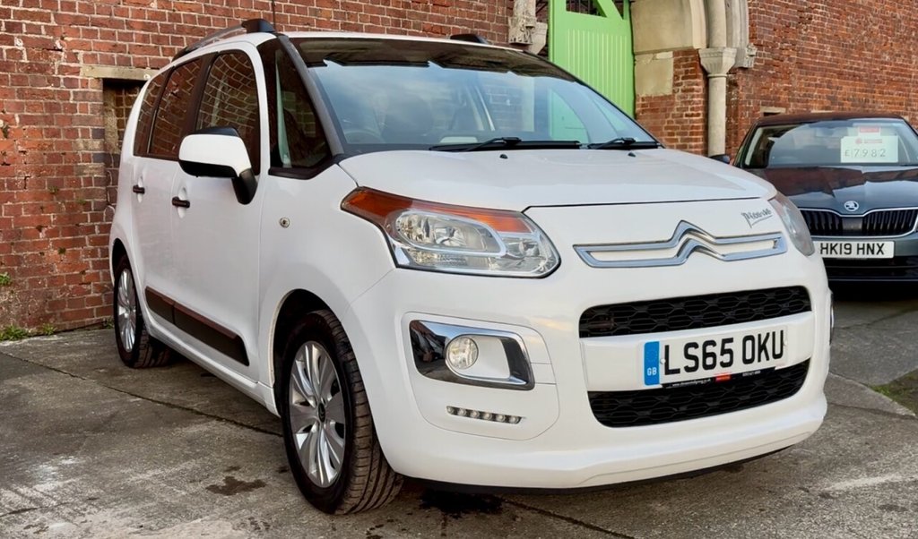 Used Citroen C3 Picasso 2015 for sale - 77089138: Photo 18