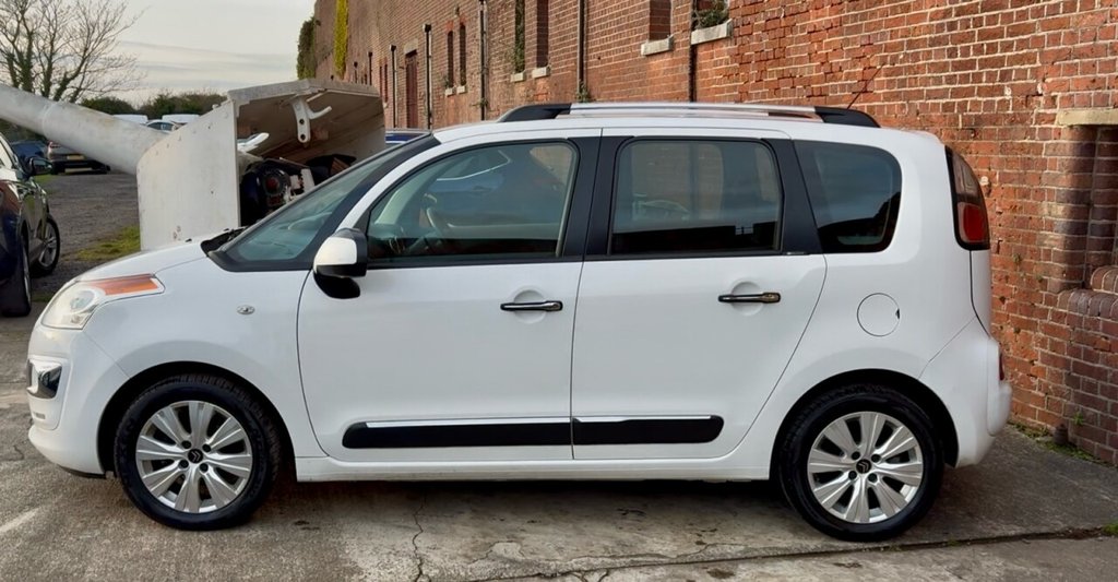 Used Citroen C3 Picasso 2015 for sale - 77089138: Photo 19