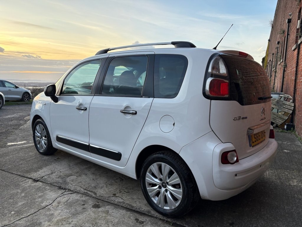 Used Citroen C3 Picasso 2015 for sale - 77089138: Photo 22