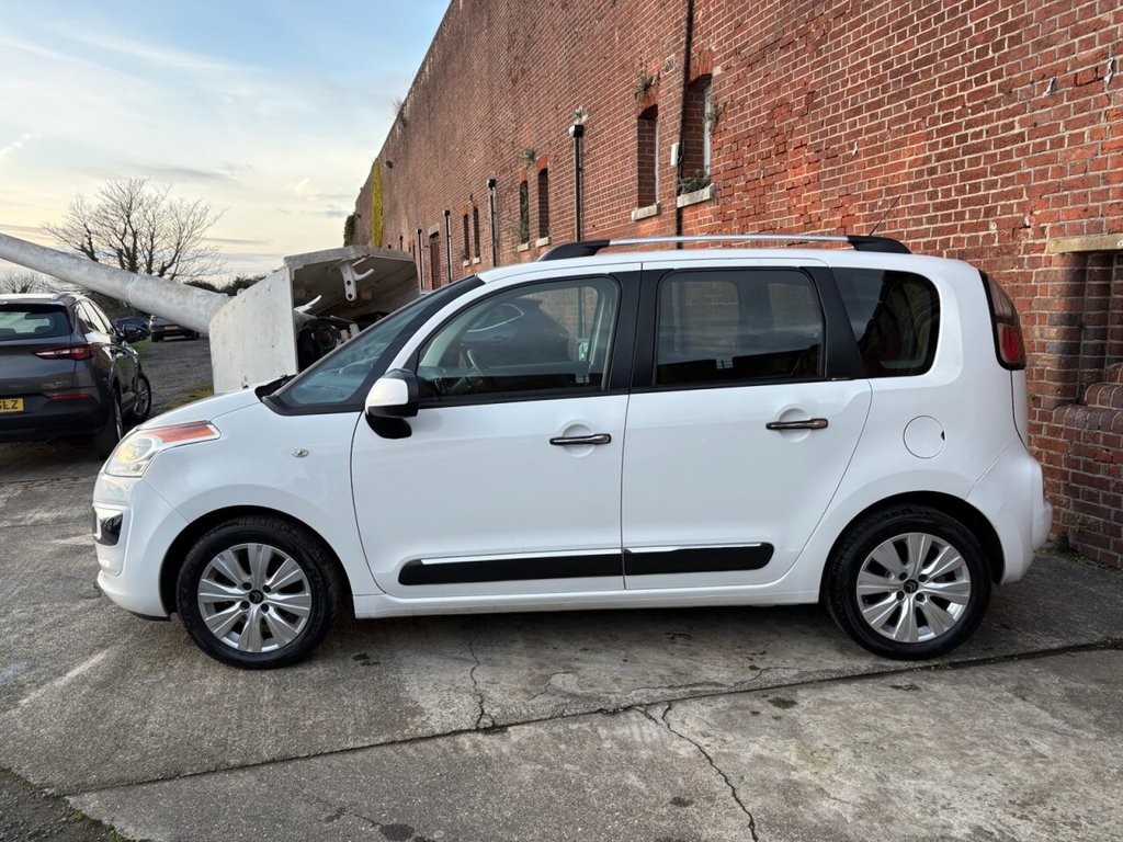 Used Citroen C3 Picasso 2015 for sale - 77089138: Photo 26