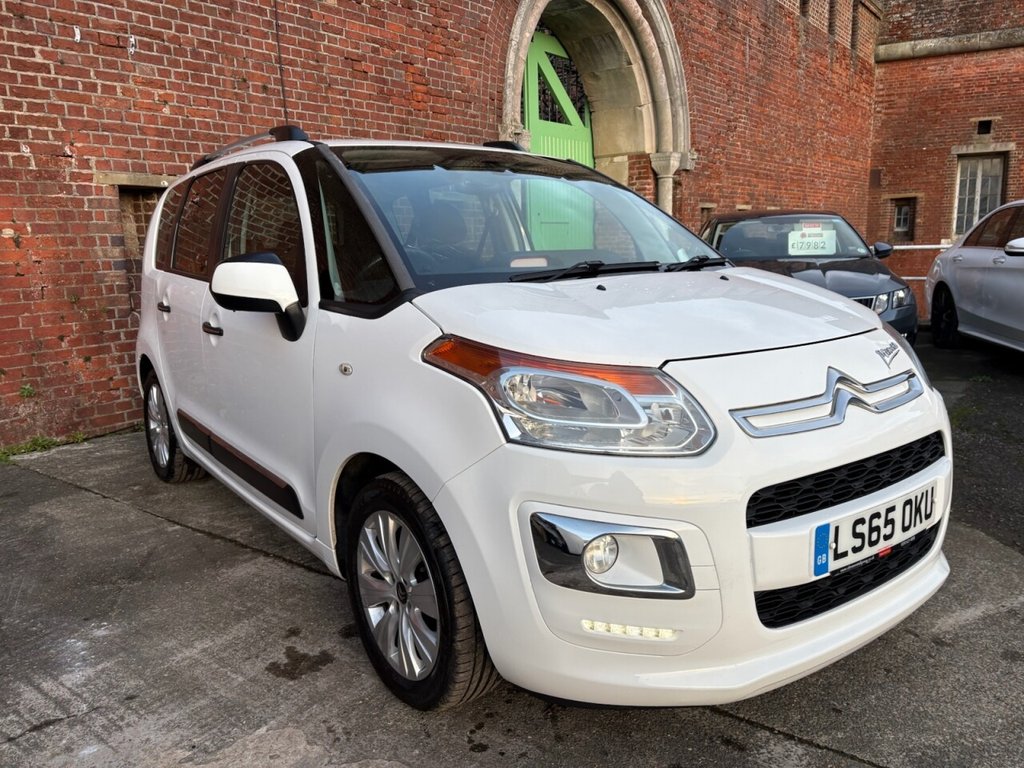 Used Citroen C3 Picasso 2015 for sale - 77089138: Photo 27