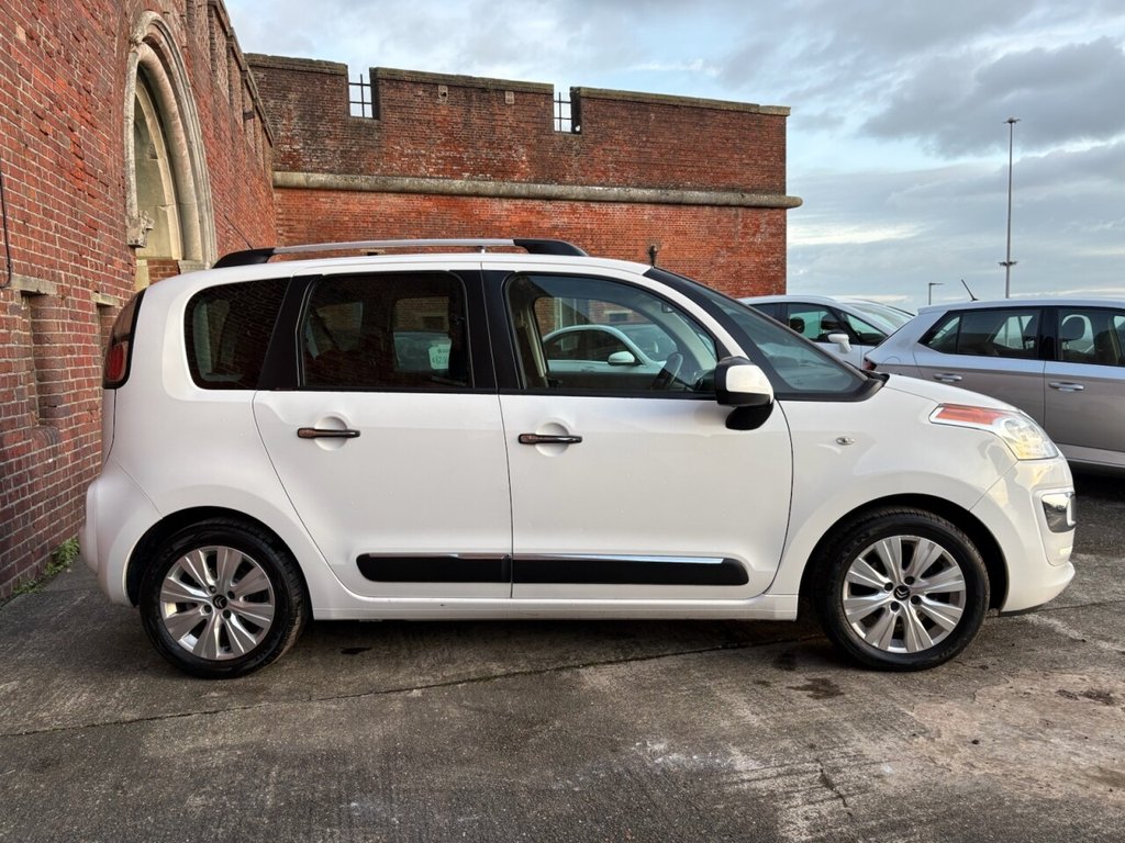 Used Citroen C3 Picasso 2015 for sale - 77089138: Photo 29