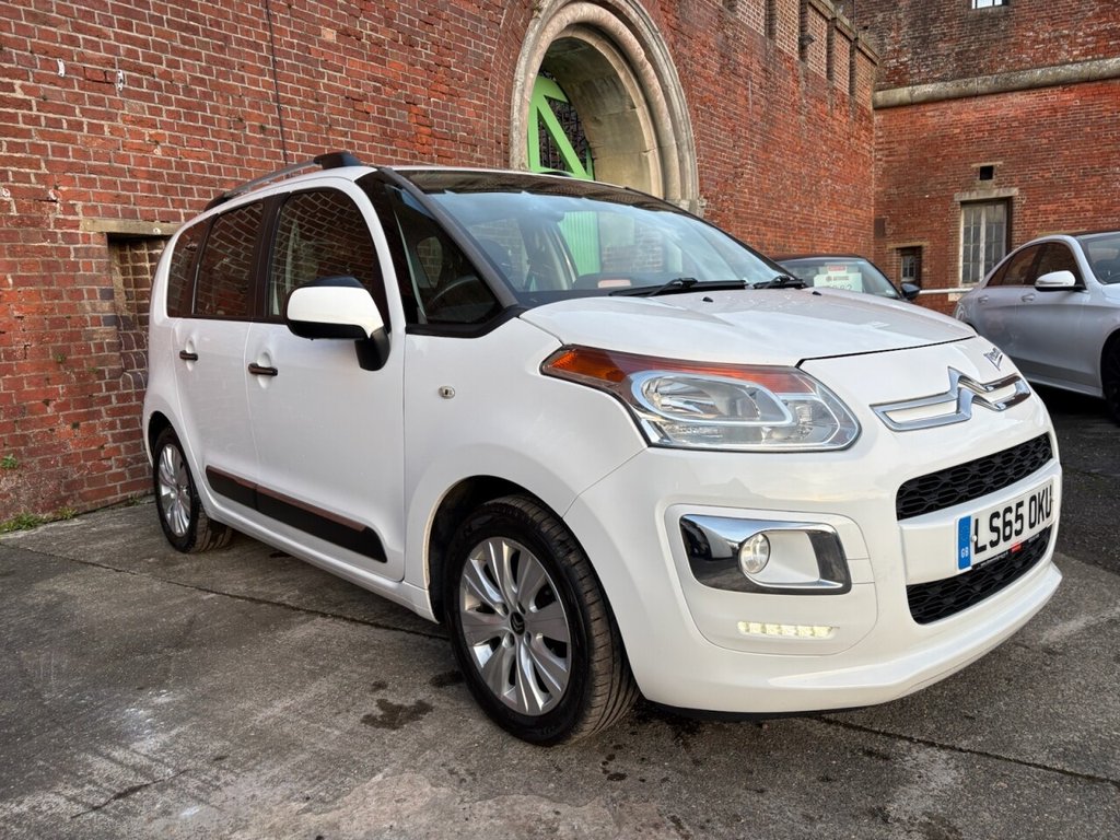 Used Citroen C3 Picasso 2015 for sale - 77089138: Photo 31
