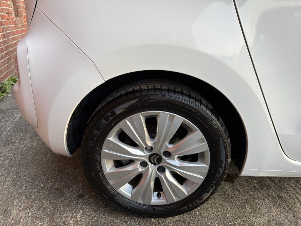 Used Citroen C3 Picasso 2015 for sale - 77089138: Photo 34