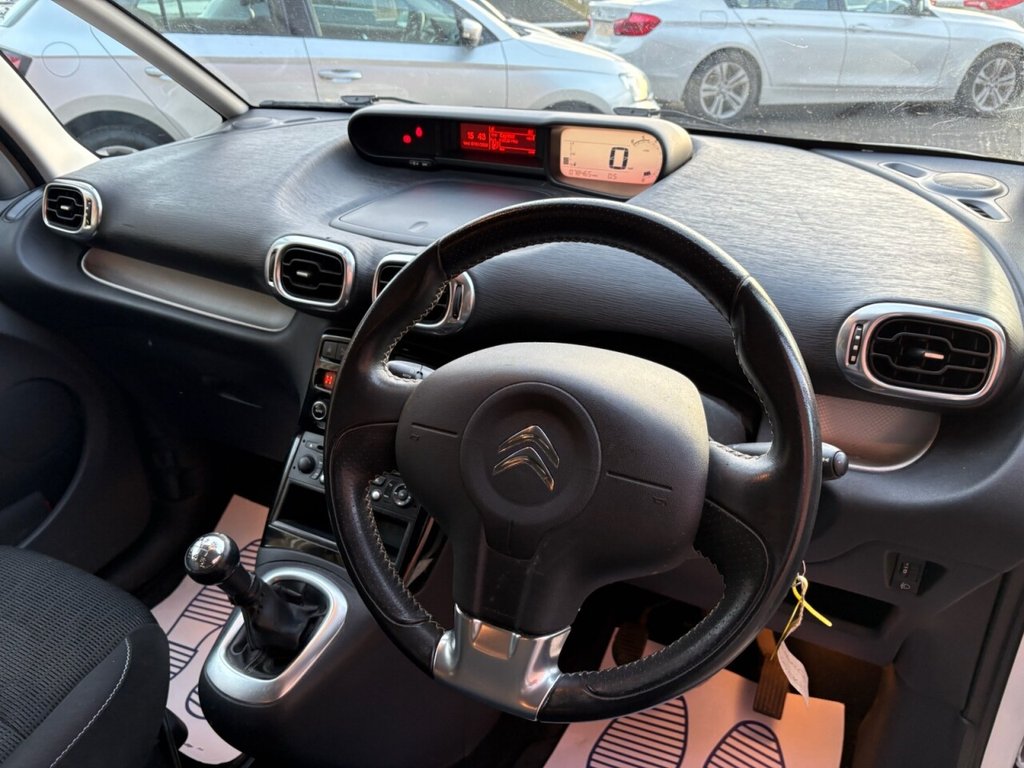 Used Citroen C3 Picasso 2015 for sale - 77089138: Photo 36