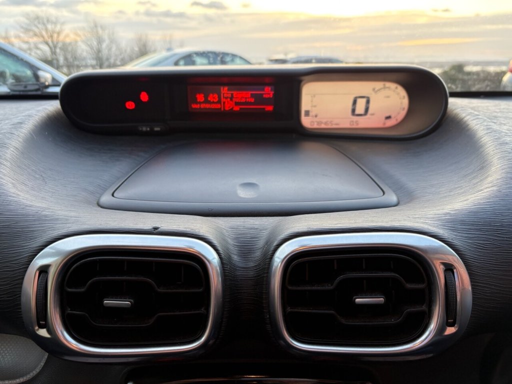 Used Citroen C3 Picasso 2015 for sale - 77089138: Photo 38